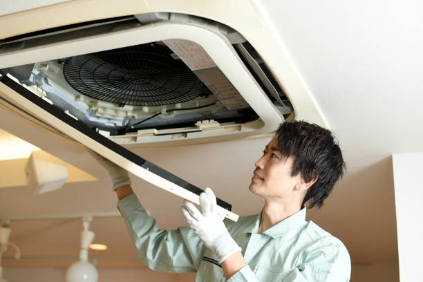 Best Commercial Air Duct Cleaning  in Wayne City, IL