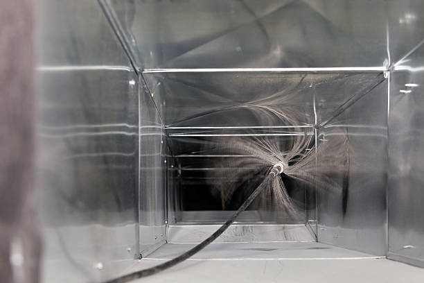 Best Commercial HVAC Duct Cleaning  in Wayne City, IL