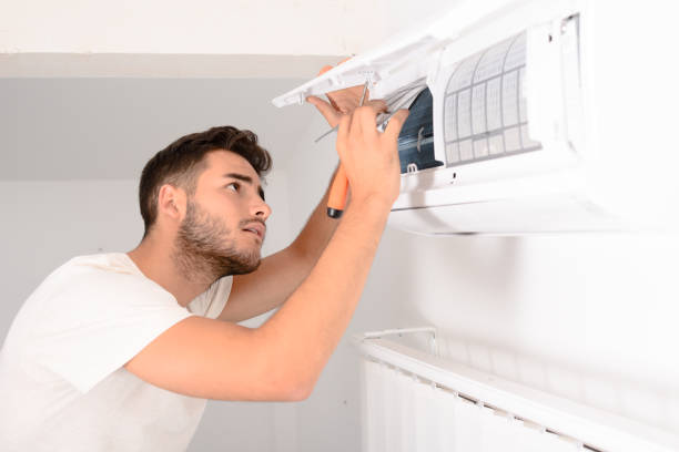 Best Affordable Duct Cleaning Services  in Wayne City, IL